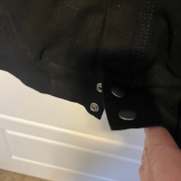 Jeff Gordon Winner's Circle Jacket, NWT, Size Large - Picture 5 of 7